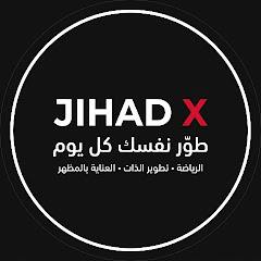 JIHAD X