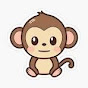 Monkey Cute logo