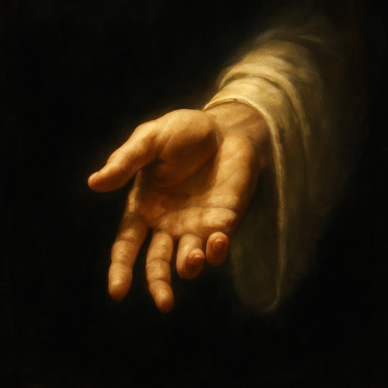 Walking with God Logo