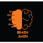 Brain Gain logo
