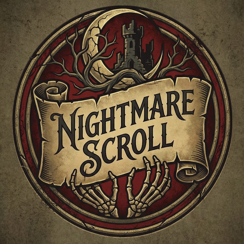 Nightmare Scroll