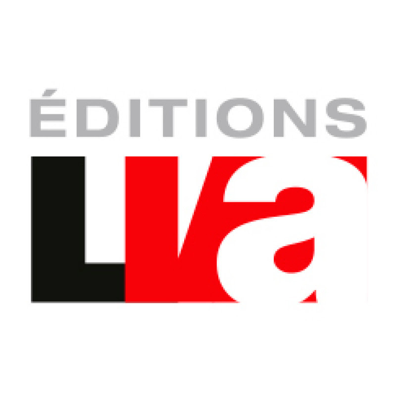 Éditions LVA