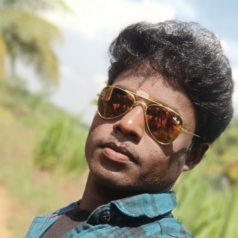 Village Tamil Entertainment Channel
