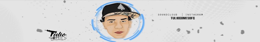 Tulio Gomes YouTube channel avatar