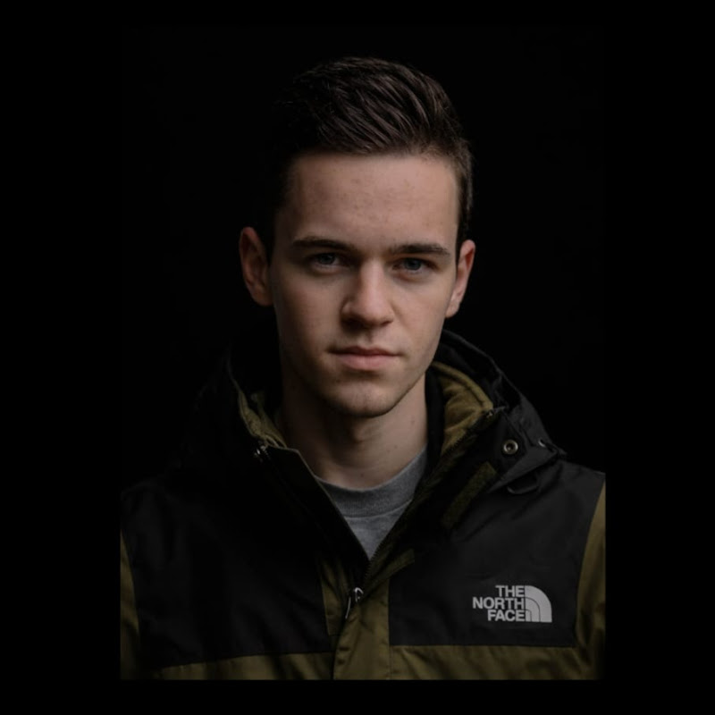Gijsbert Bos Photography