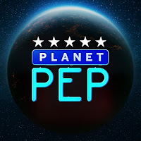 Profile Picture of Planet PEP