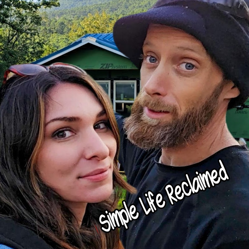 Simple Life Reclaimed