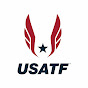 USA Track and Field logo