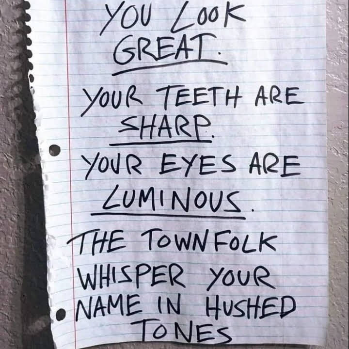 Post from The Phat Cow Chronicles