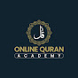 Online Quran Academy logo