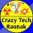 Crazy Tech Raunak