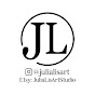 Julia Lis Art logo