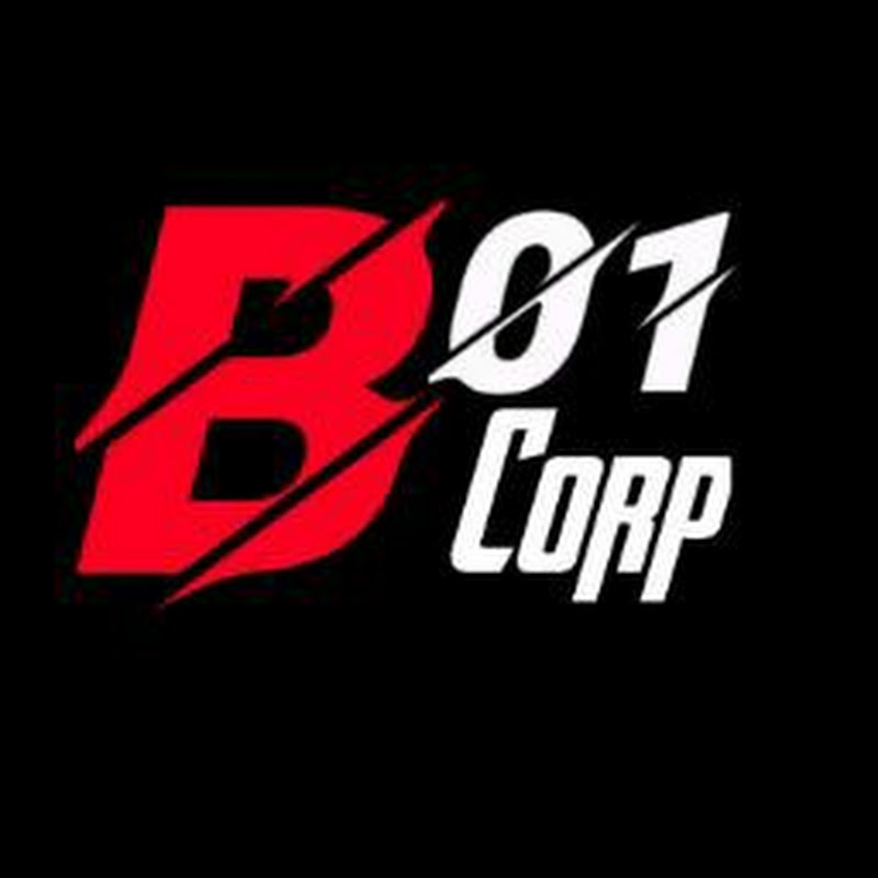 BOB 01 Corp