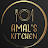 Amal's Kitchen 🍽️