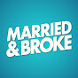 Married and Broke logo