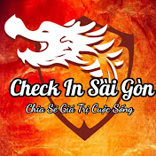 Check In Sài Gòn