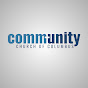 Community Church of Columbus logo