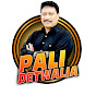 Pali Detwalia logo