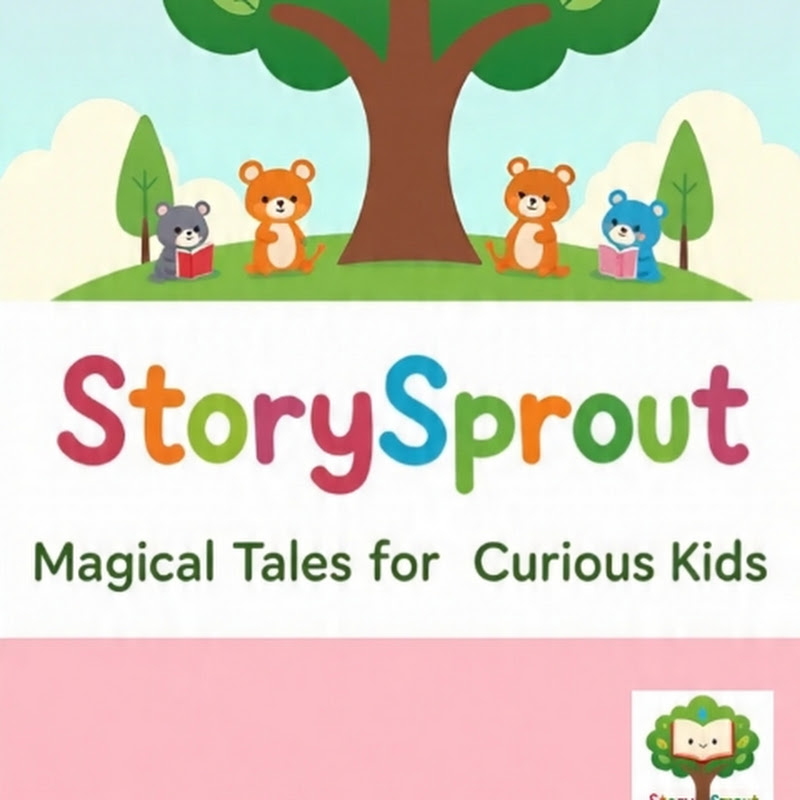 Kidoodle Tales & Stories 