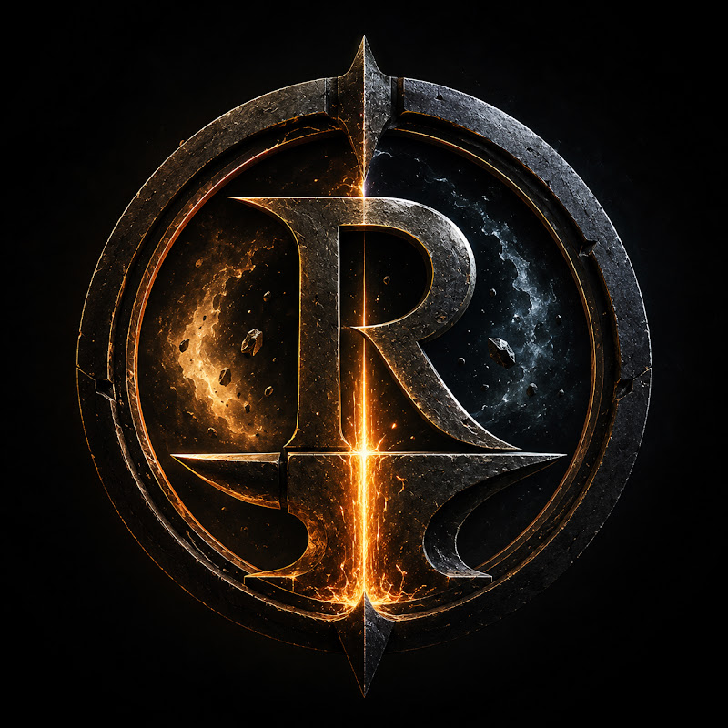 The Reality Foundry