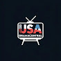 USA DramaCentral  logo