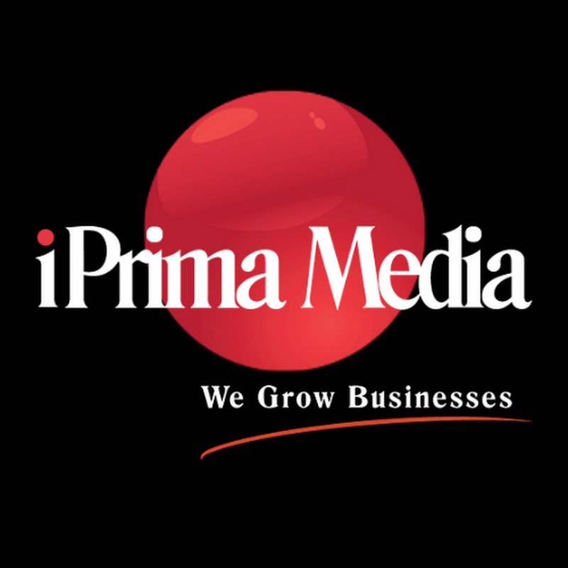 iPrima Media - The Growth Agency 