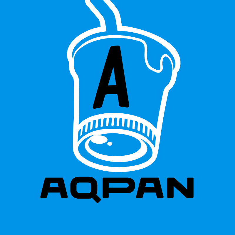 AIRAN Aqpan / AIRAN News Logo