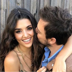 Hande and Bilgi