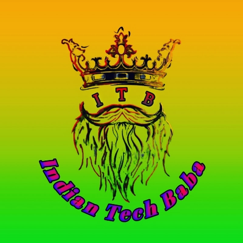 Indian Tech Baba