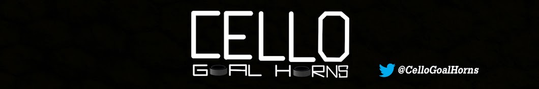 Cello Goal Horns YouTube channel avatar