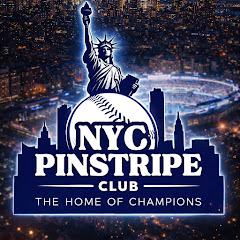 NYC pinstripe club 