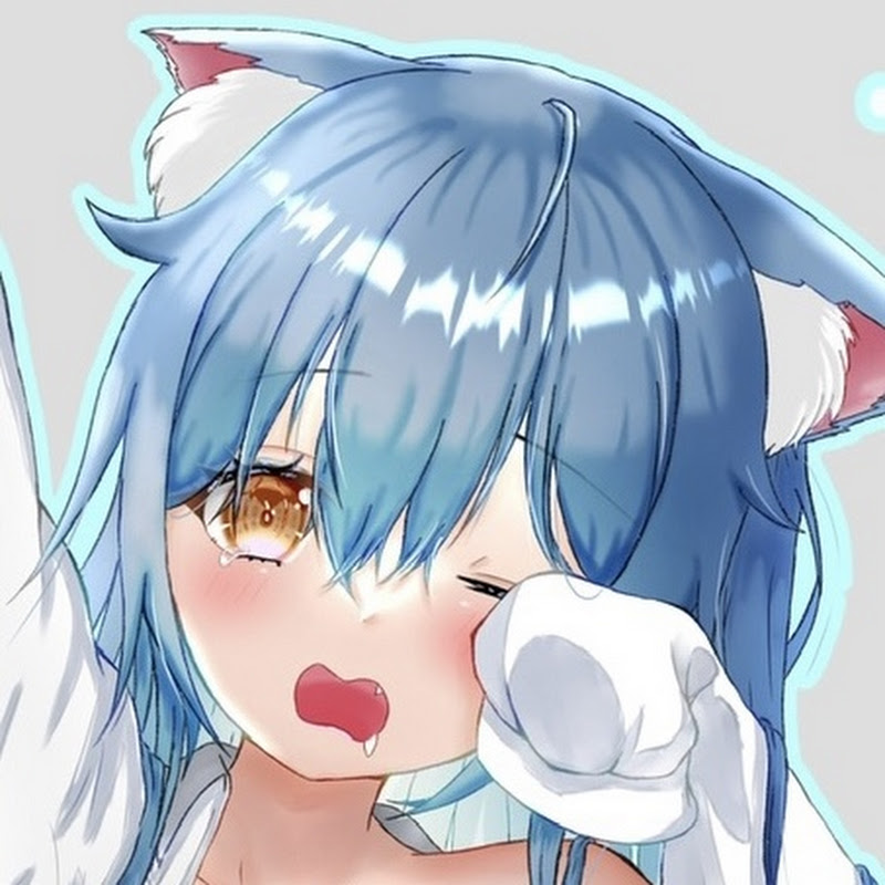 ayu Ch.猫波あゆ
