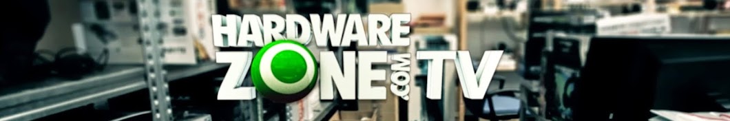 HardwareZone SG YouTube-Kanal-Avatar