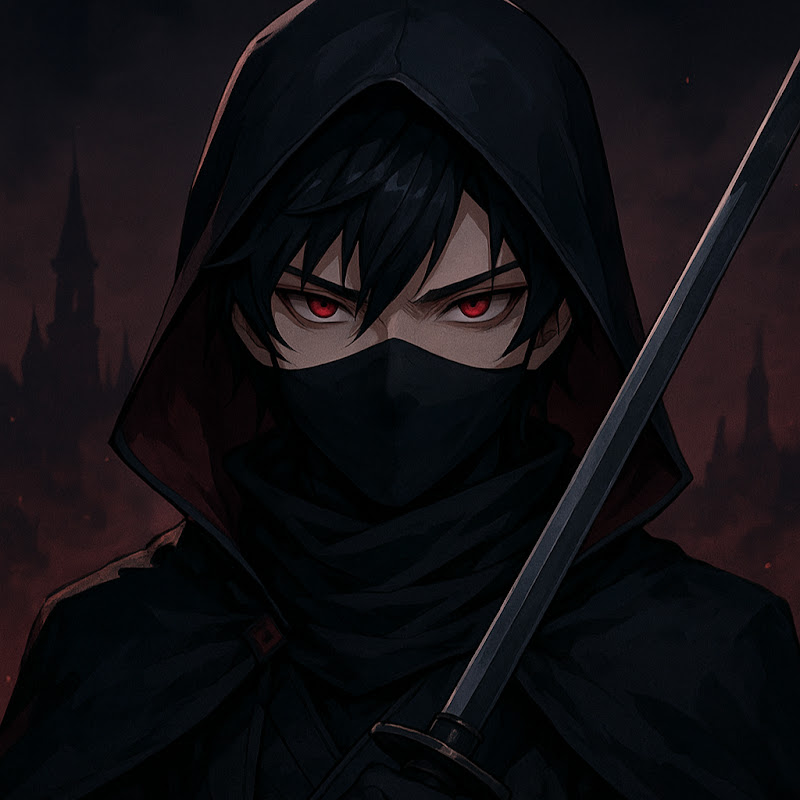 StealthBlade98