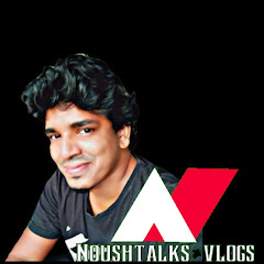 Noushtalks&vlogs
