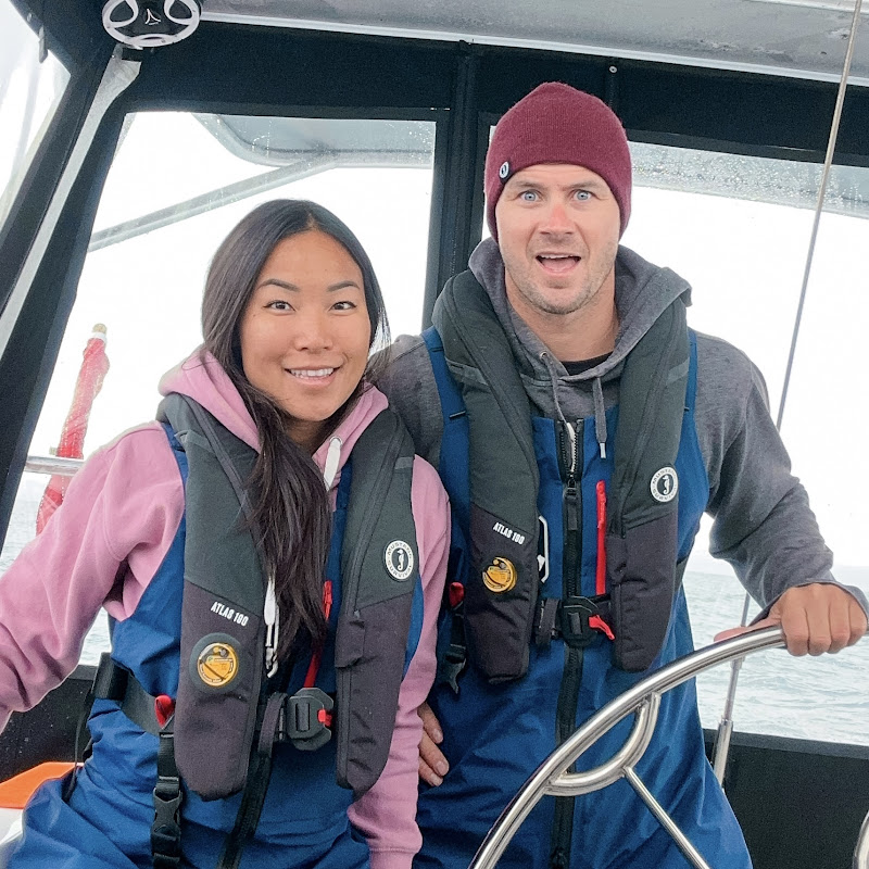 Sailing Jibsea