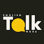 Talk Nora Avatar