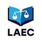 Legal Advocacy & Education Commission logo