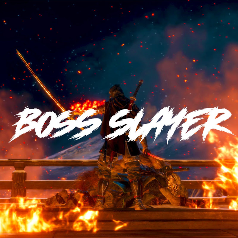 Boss Slayer