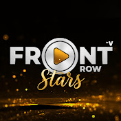 Front Row Stars by V