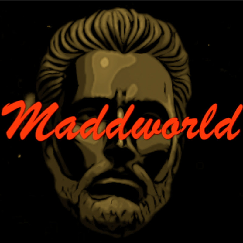 MADDWORLD