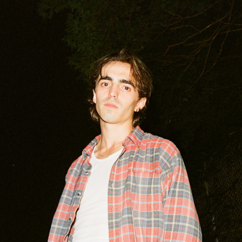 Gavin McLeod
