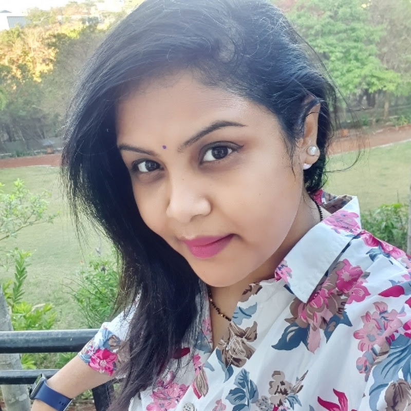 Aerobic Fitness With Harshini
