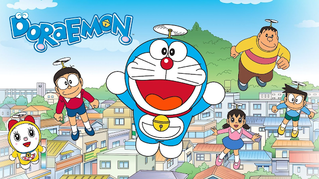 Watch Doraemon  online  YouTube TV  Free Trial 