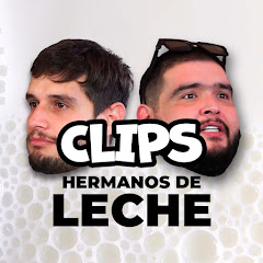 Foto de perfil de Hermanos de Leche Clips