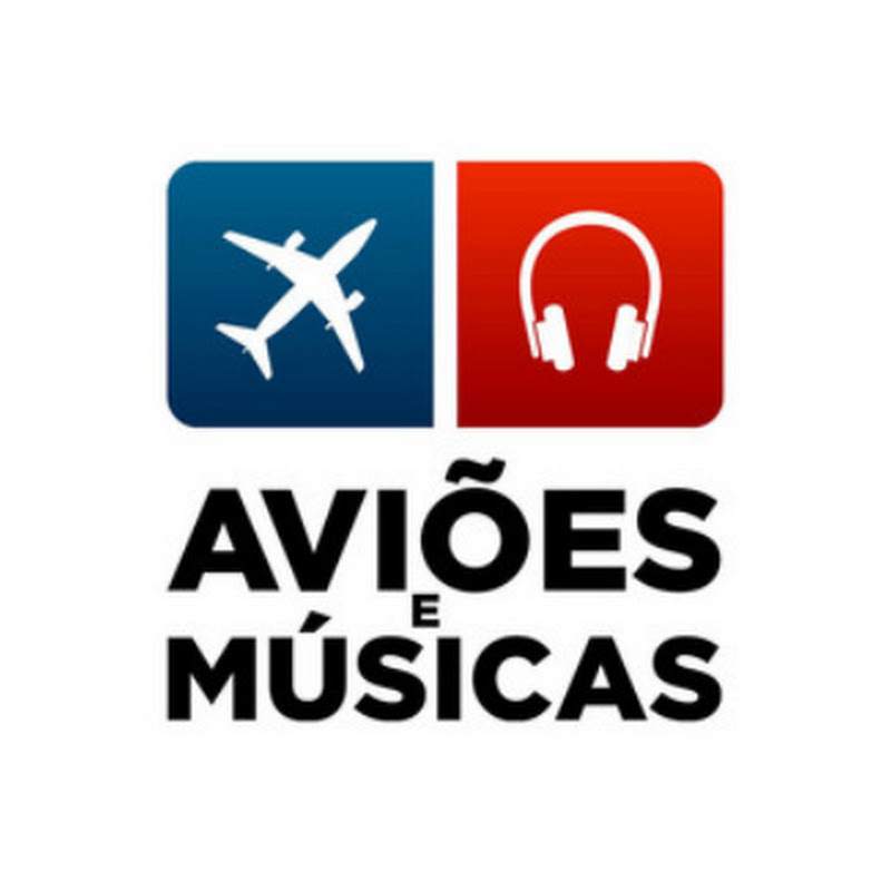 Aviões e Música