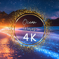 Ocean Waves 4K