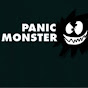 Panic Monster logo