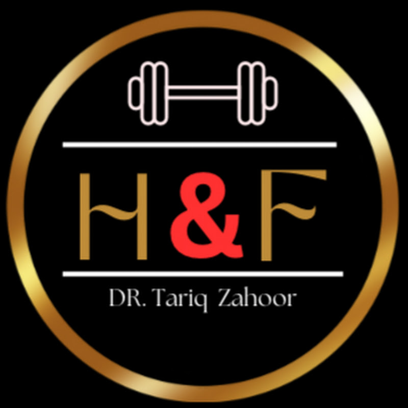 Health & Fitness 