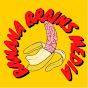 Banana Brains Media logo